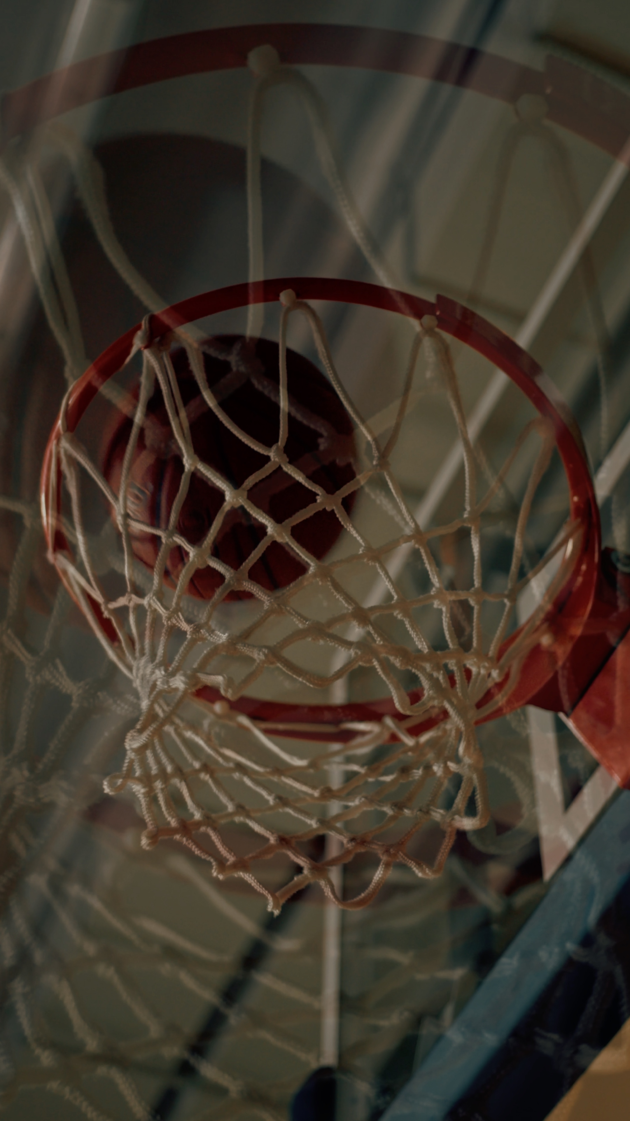 Plantilla De Baloncesto