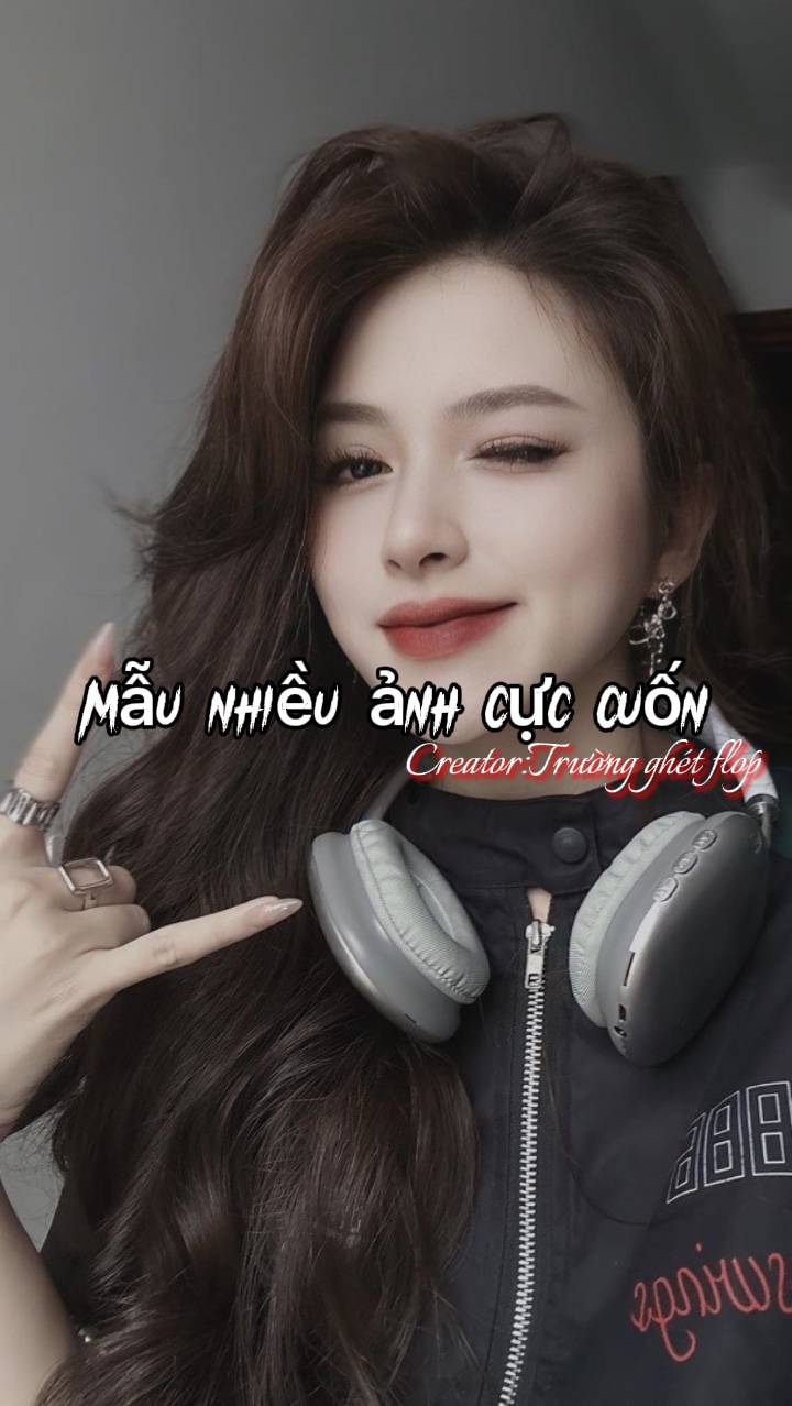 Beat nhiều ảnh cuốn