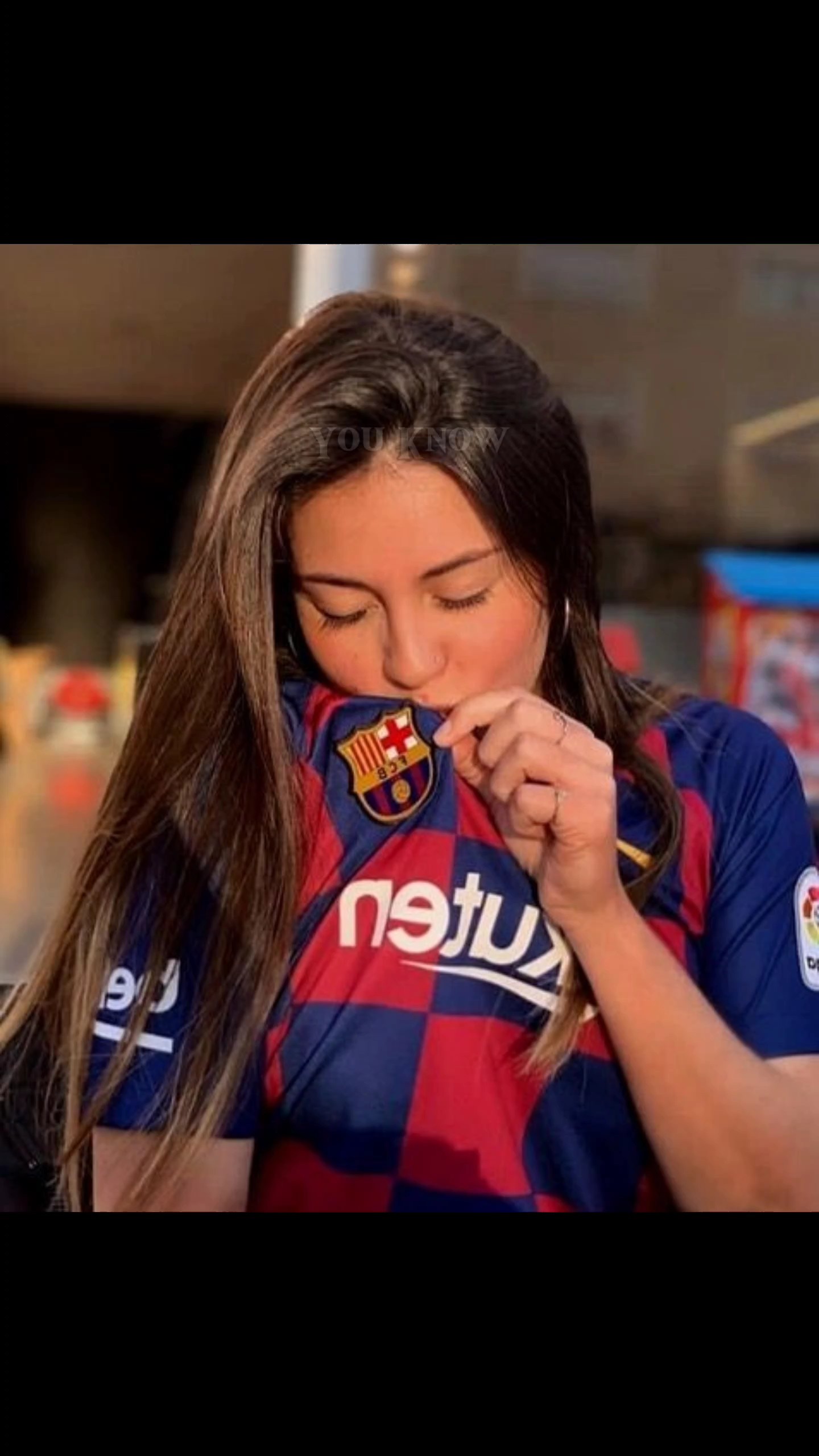 Visca Barça 