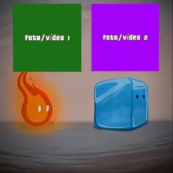 pouca paciência