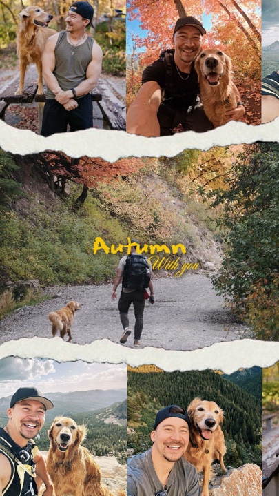 Herbst mit dir