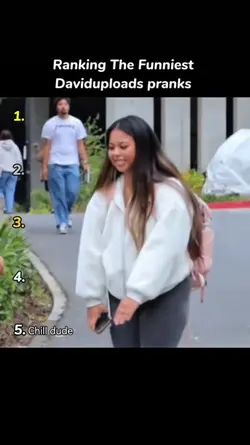 daviduploads pranks