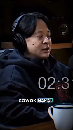 cowok nakal
