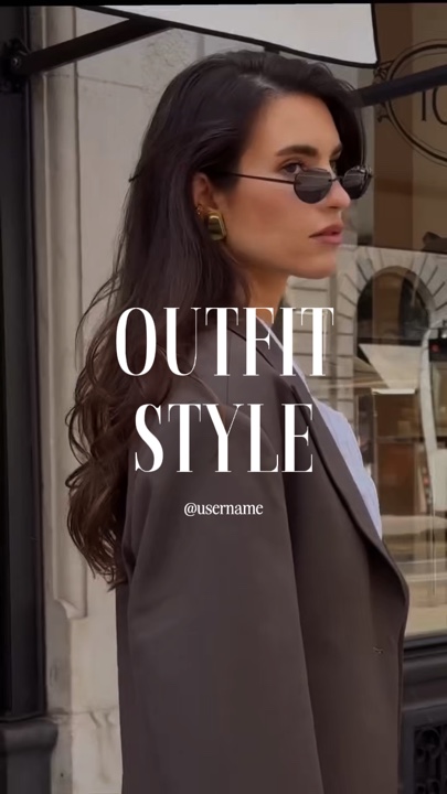 Outfit style