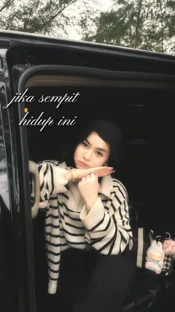 jika sempit hidup