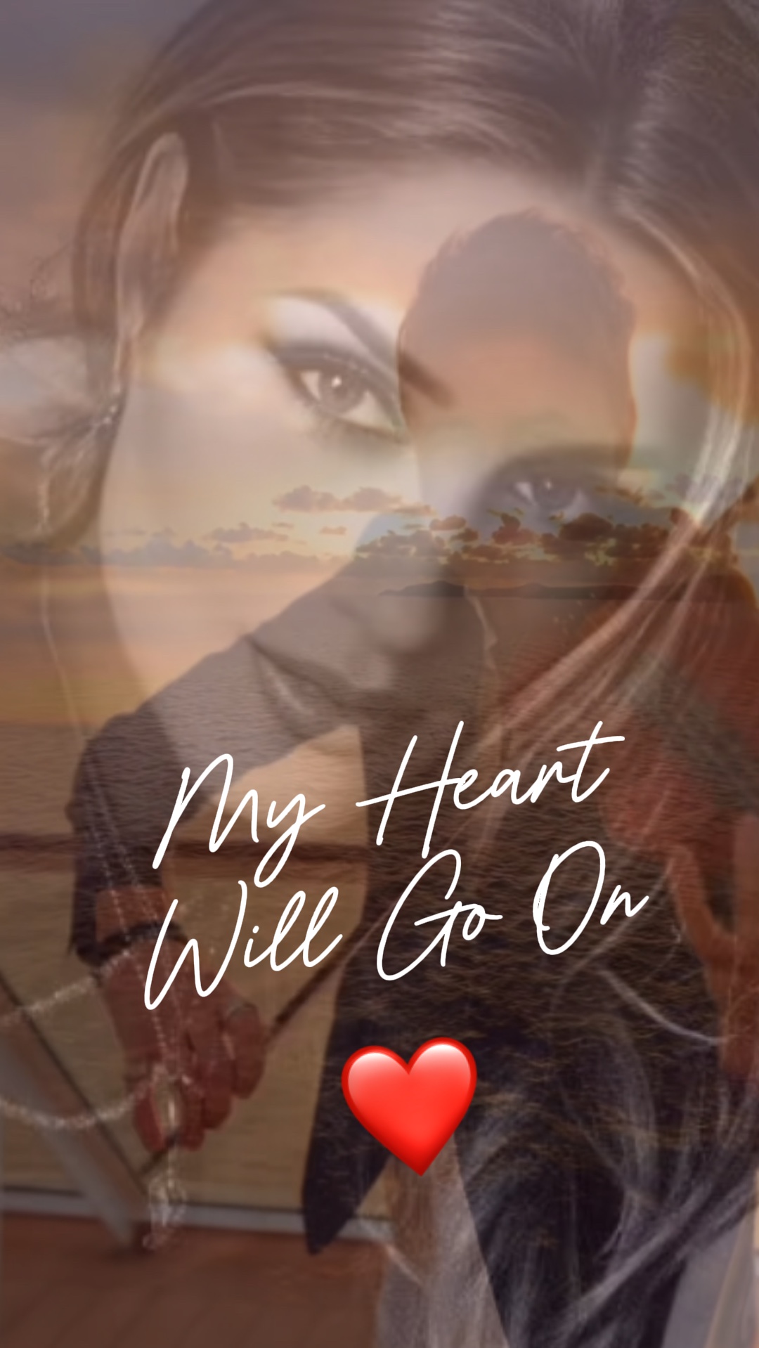 My Heart Will Go On 
