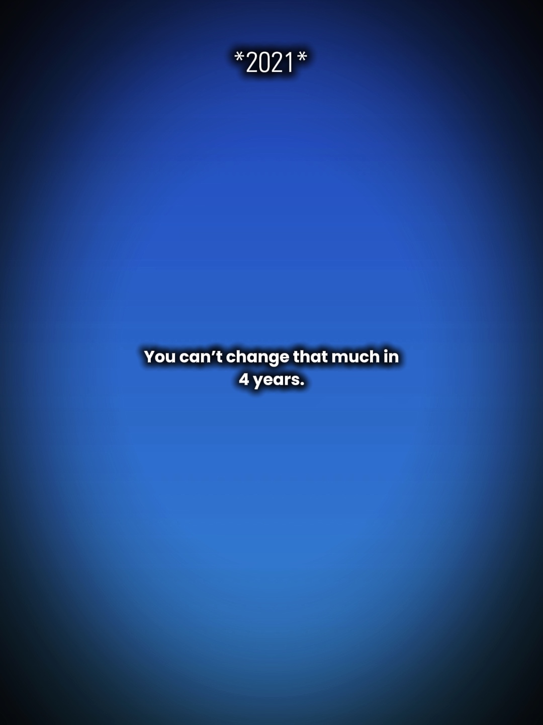 Trend..?