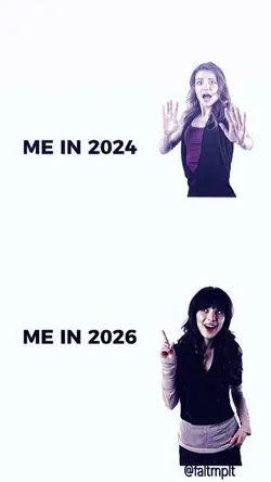 ME IN 2026