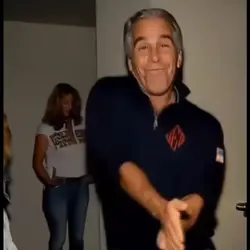 Jefrie Epstein edit