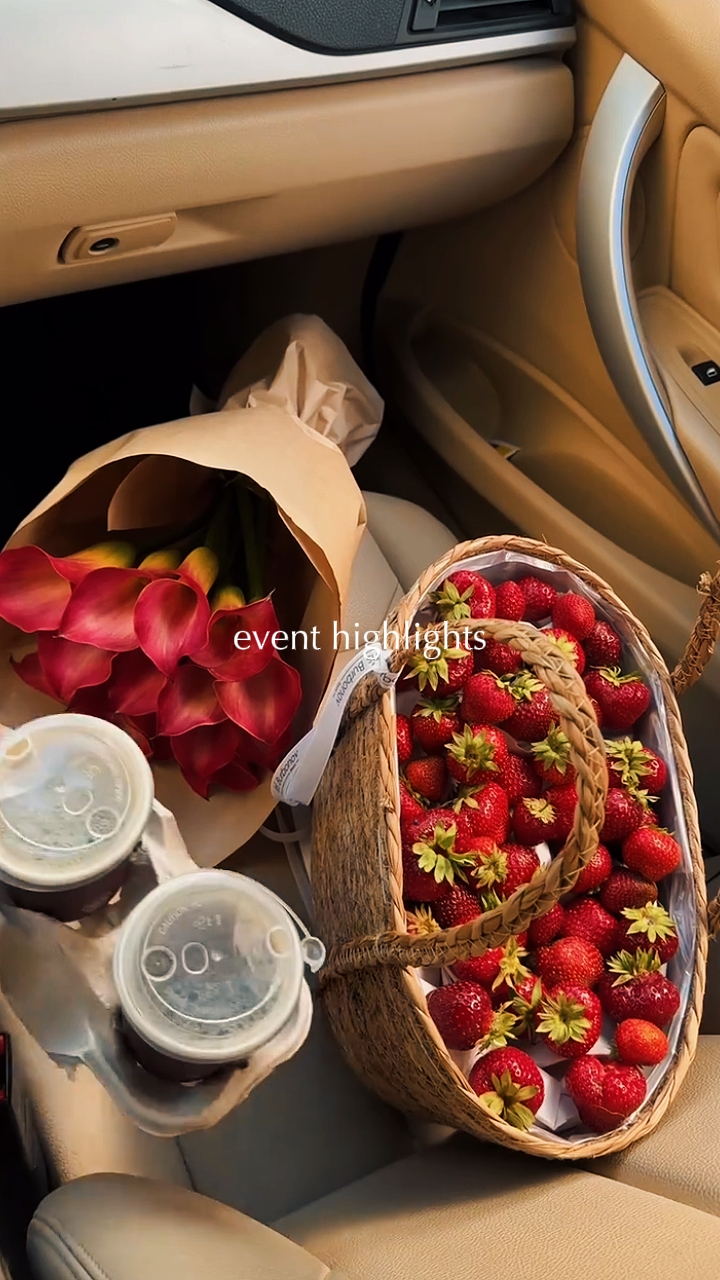 event highlights