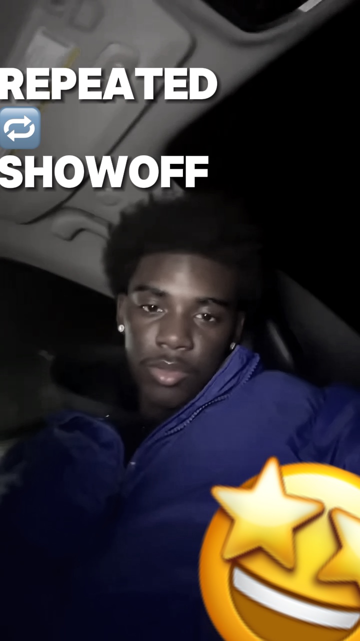Plusieurs 🔁 Showoff 