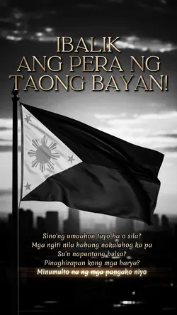 Korapsyon sa pinas