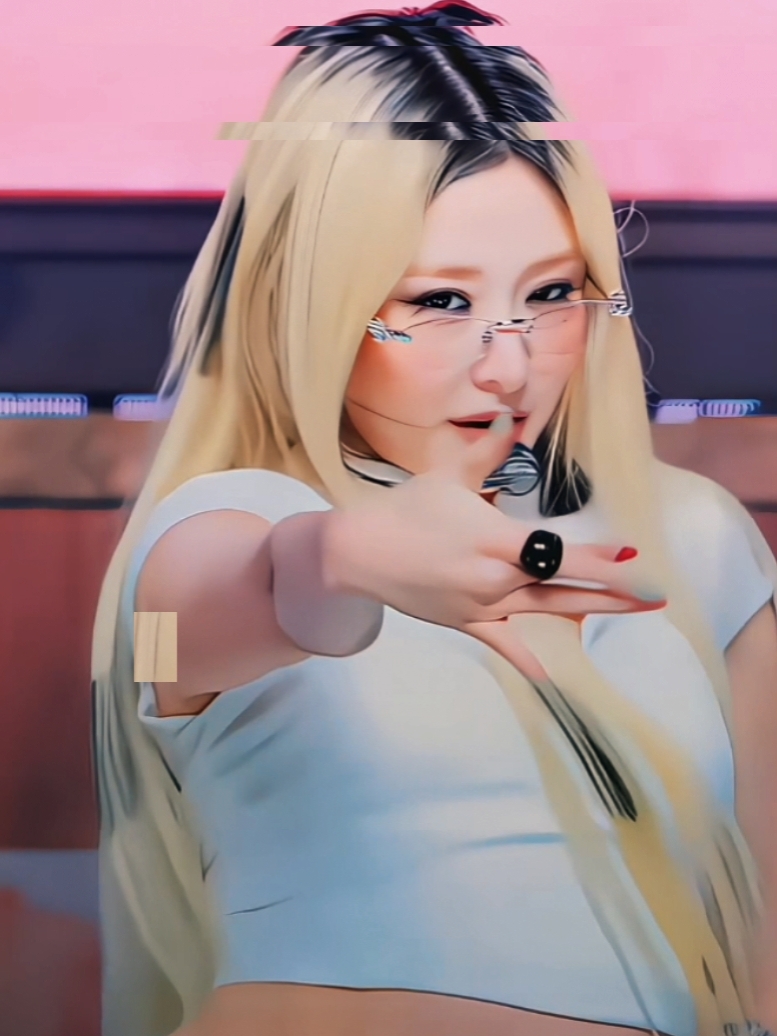 Glitch Version