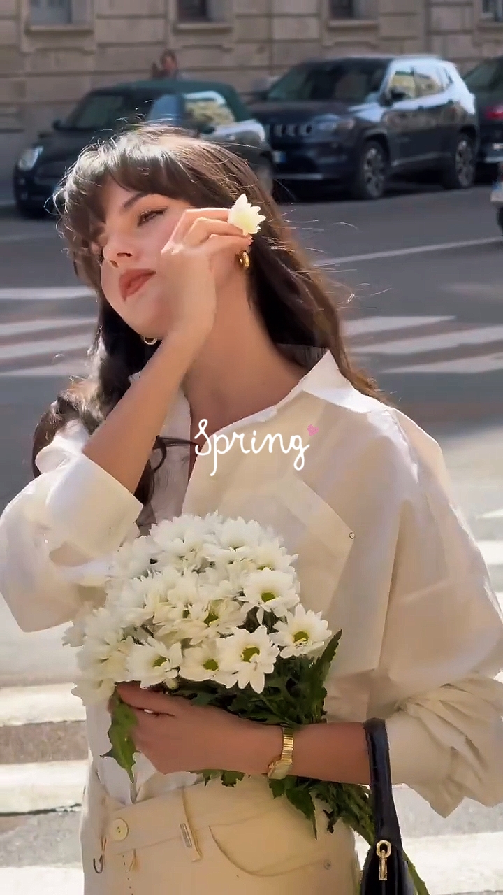 Spring Mood