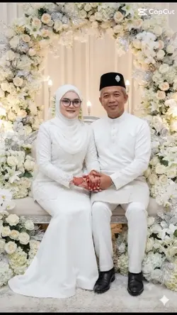 selamat pengantin 