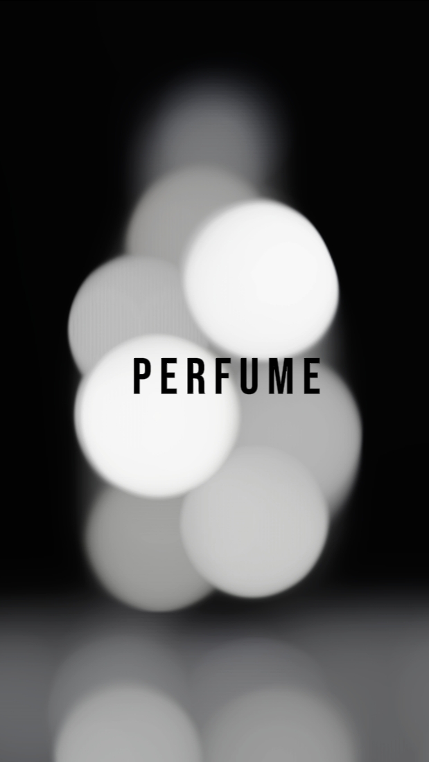 Perfume Ads 9 Clips