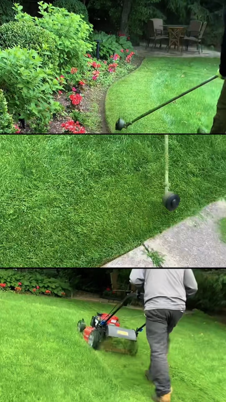 Jardinage