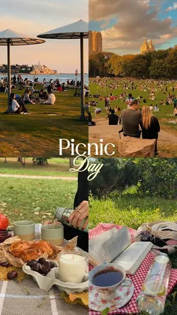 Picnic day