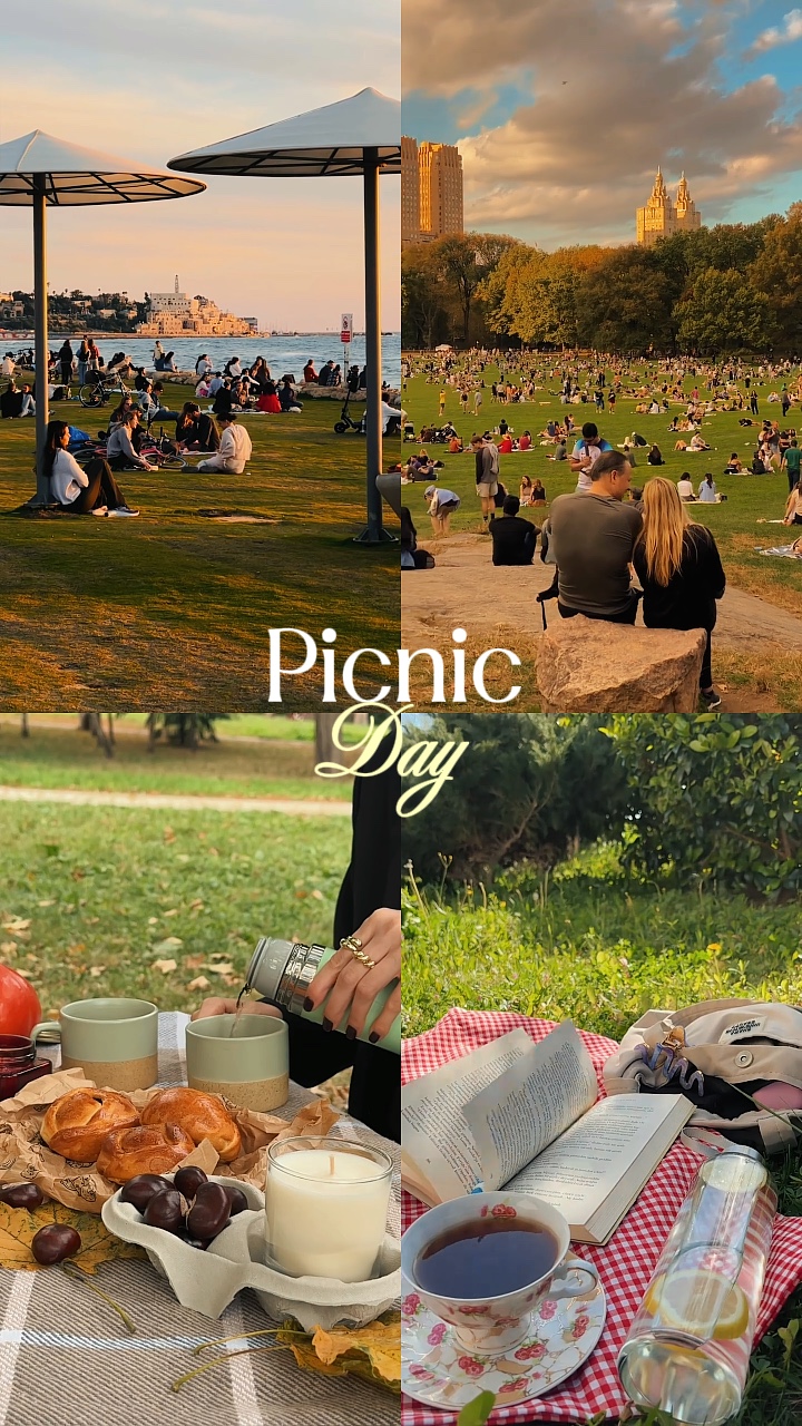 Picnic day