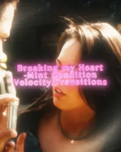 Breaking My Heart