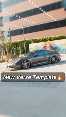 New Verse Speedramp