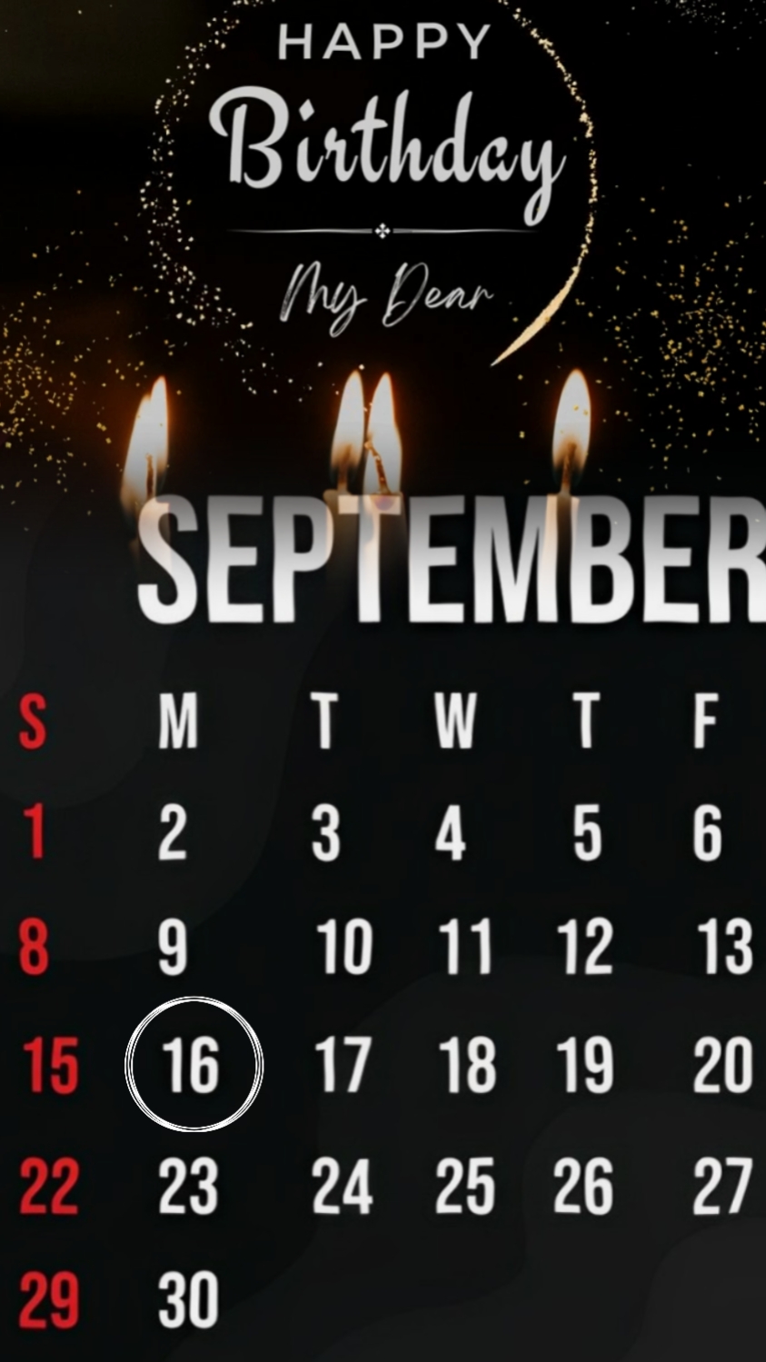16september2024 hbd