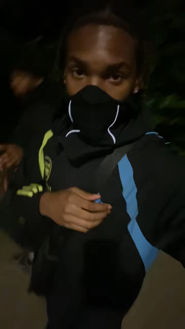 aura