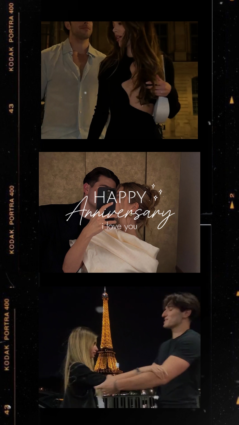 ANNIVERSARY DAY
