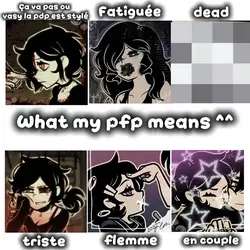 Pfp means ^^