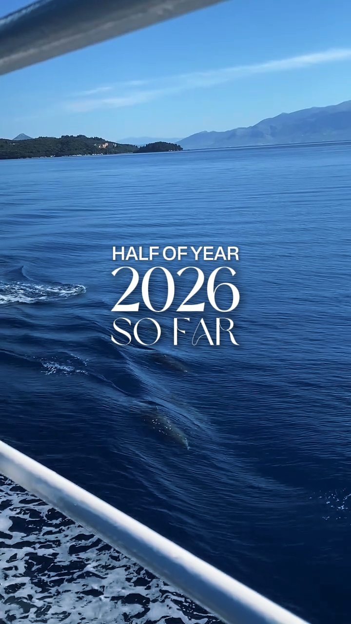 Half of year 2026 