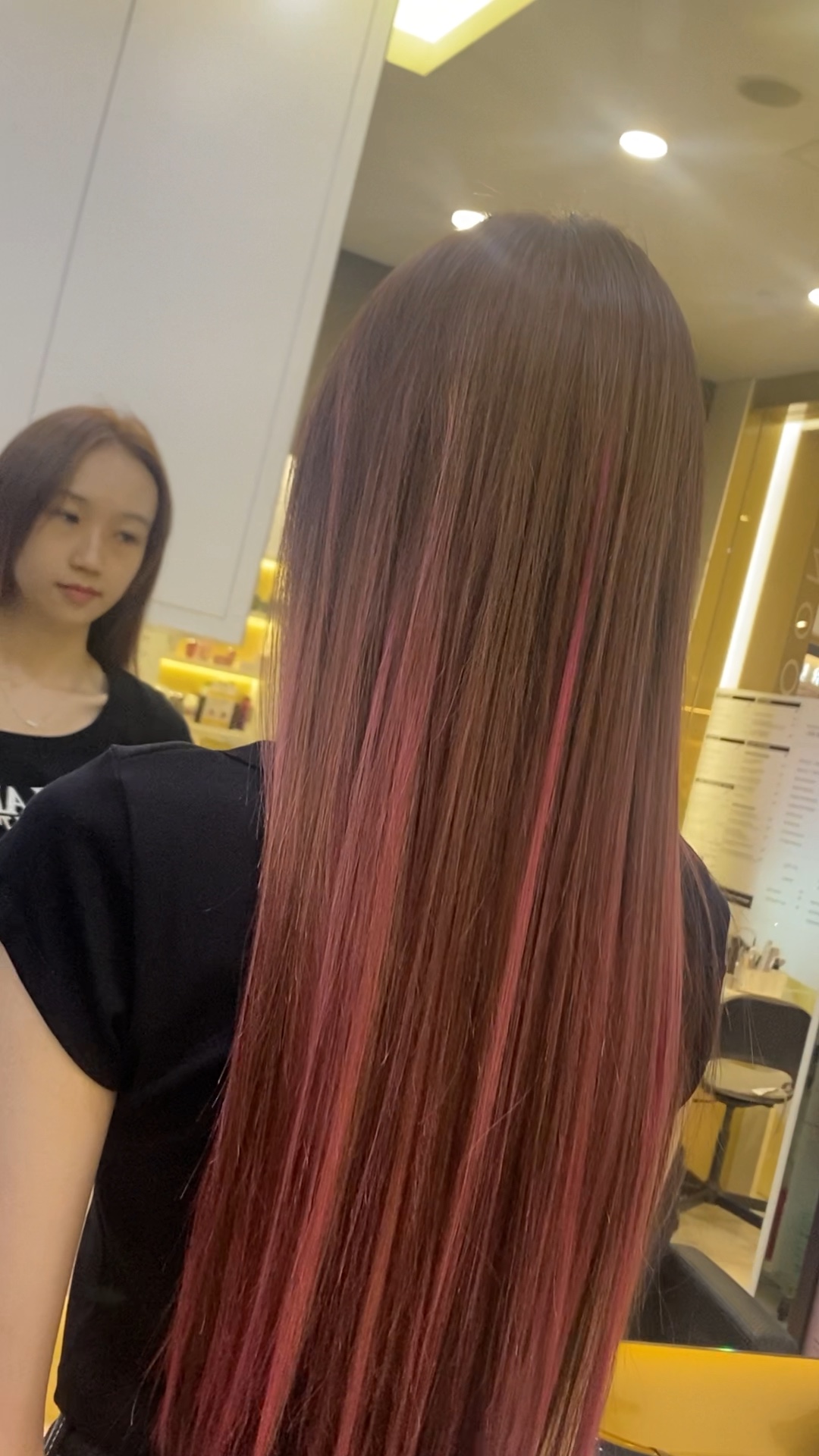 Hair Extensions