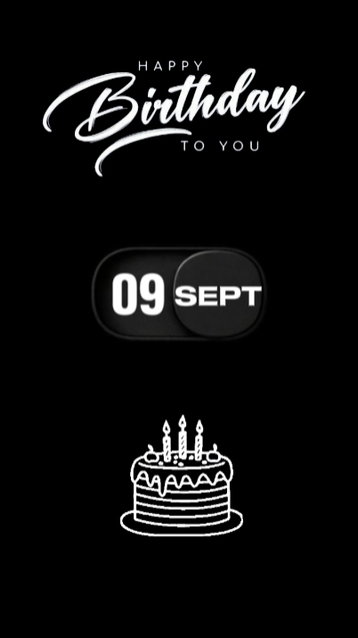 bday husband 09 sept