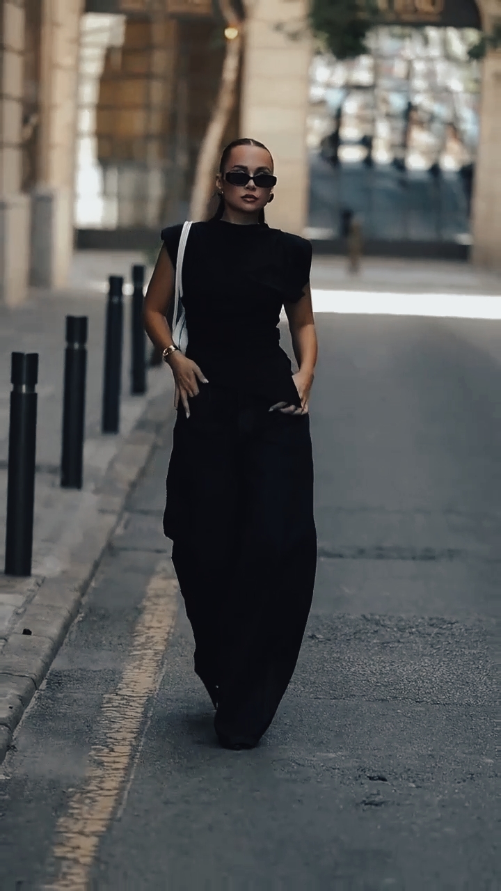 Moda Sokağı 