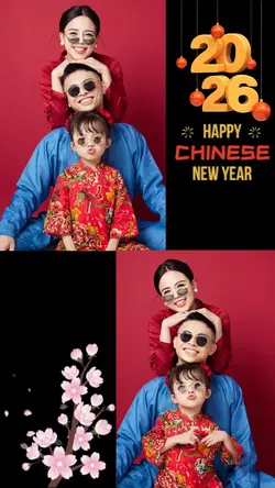 Chinese New Year