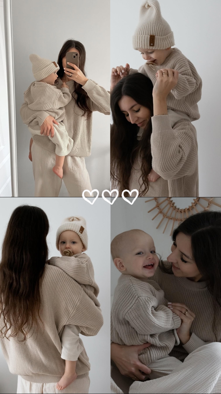frame foto mom&baby