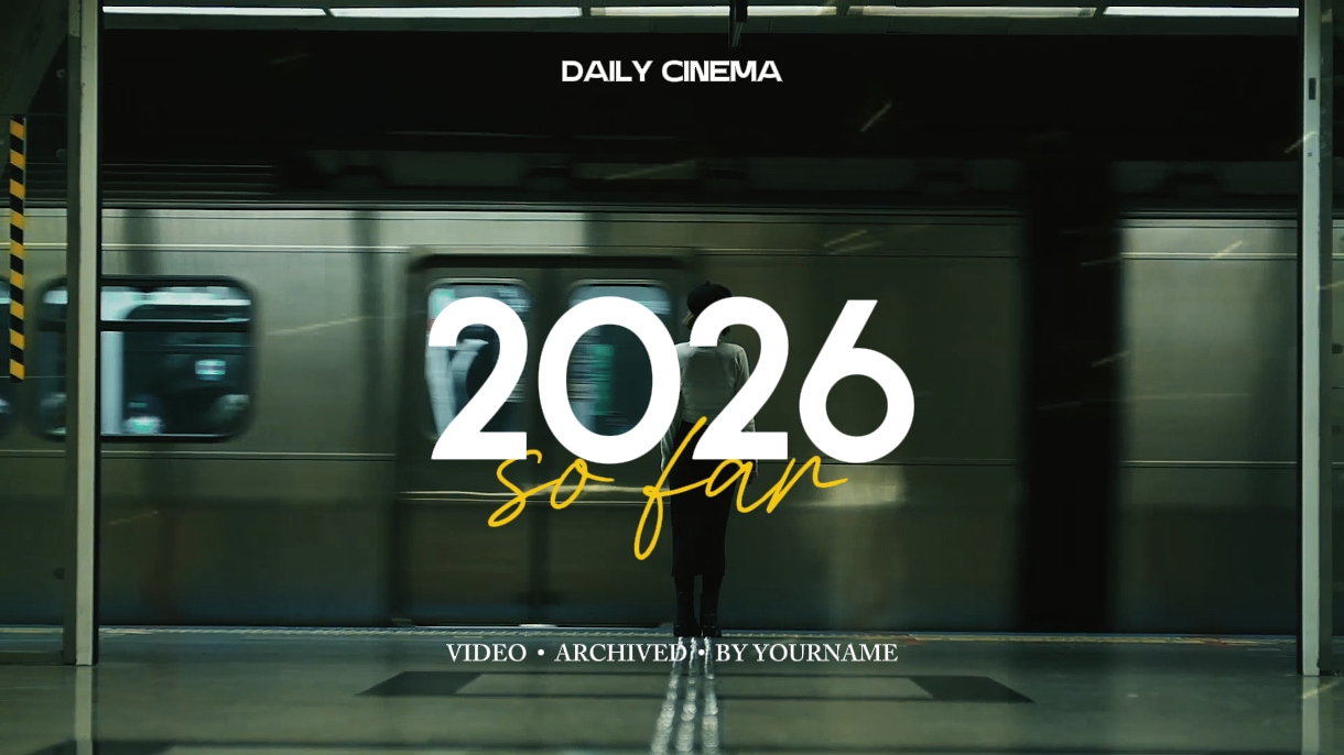 2026 so far