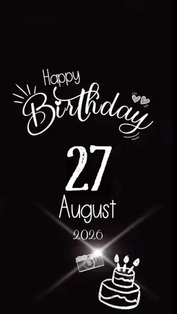 Birthday
