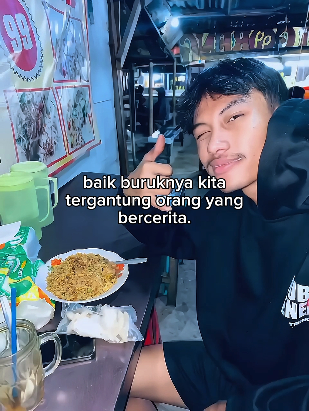 Foto live kata