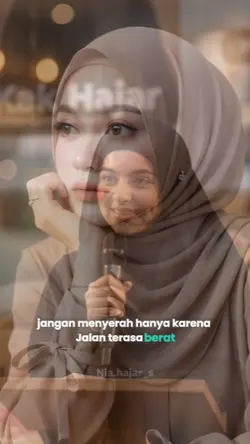 jangan menyerah