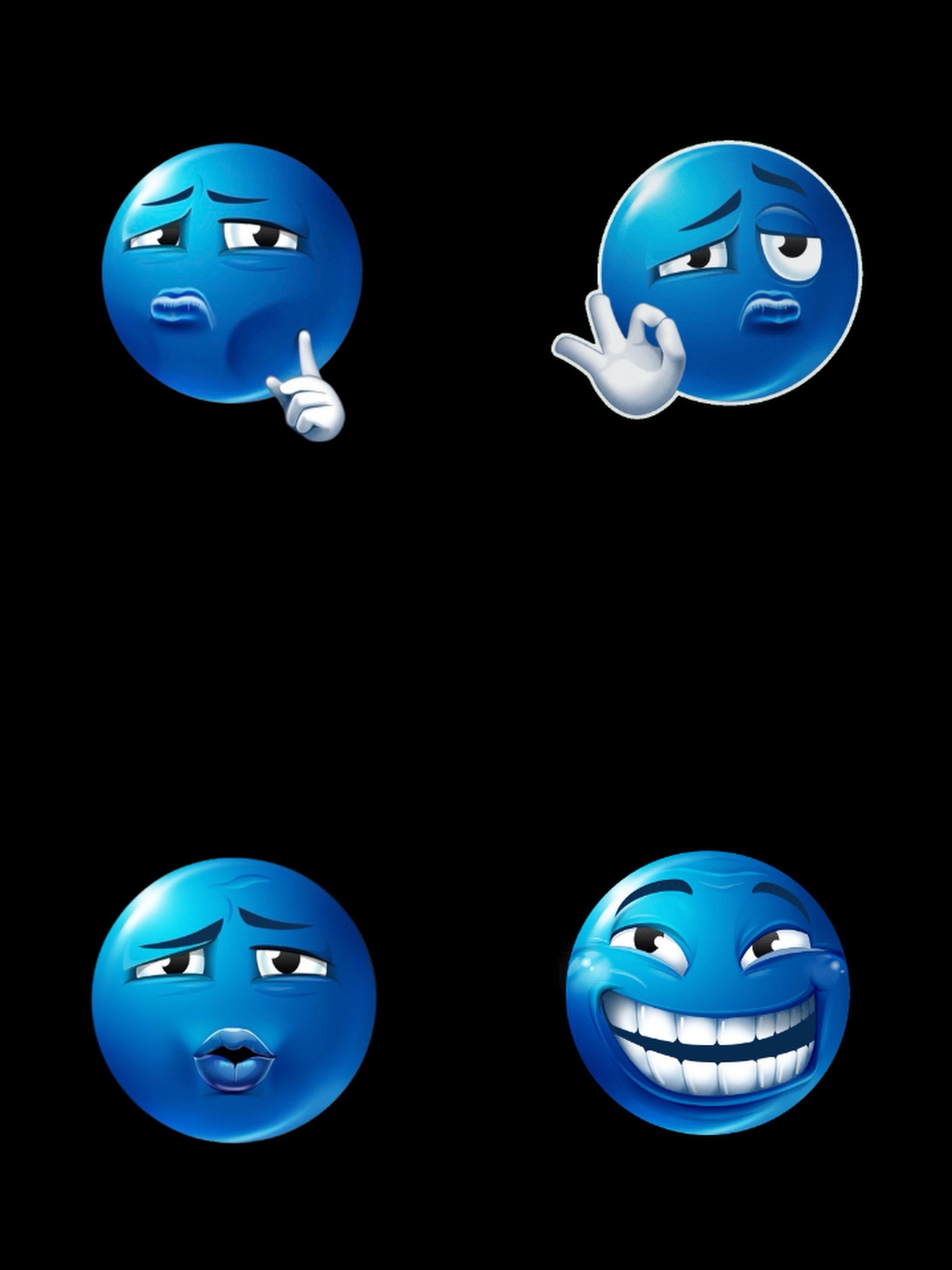 Nuevo video de emoji 