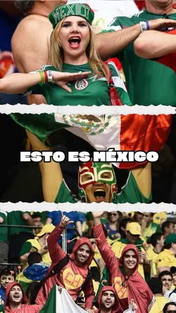 México mi pasión 