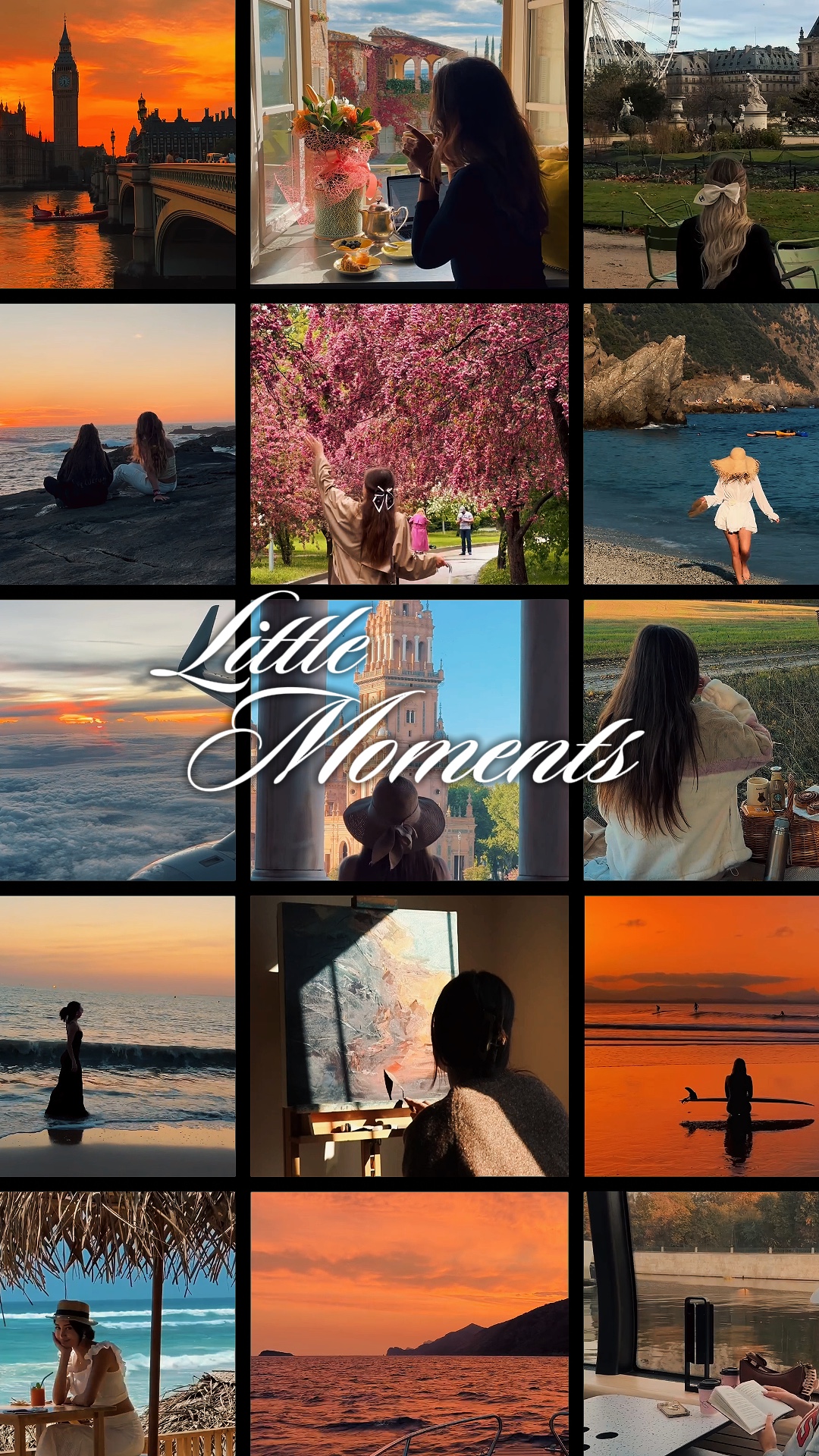Little Moments 