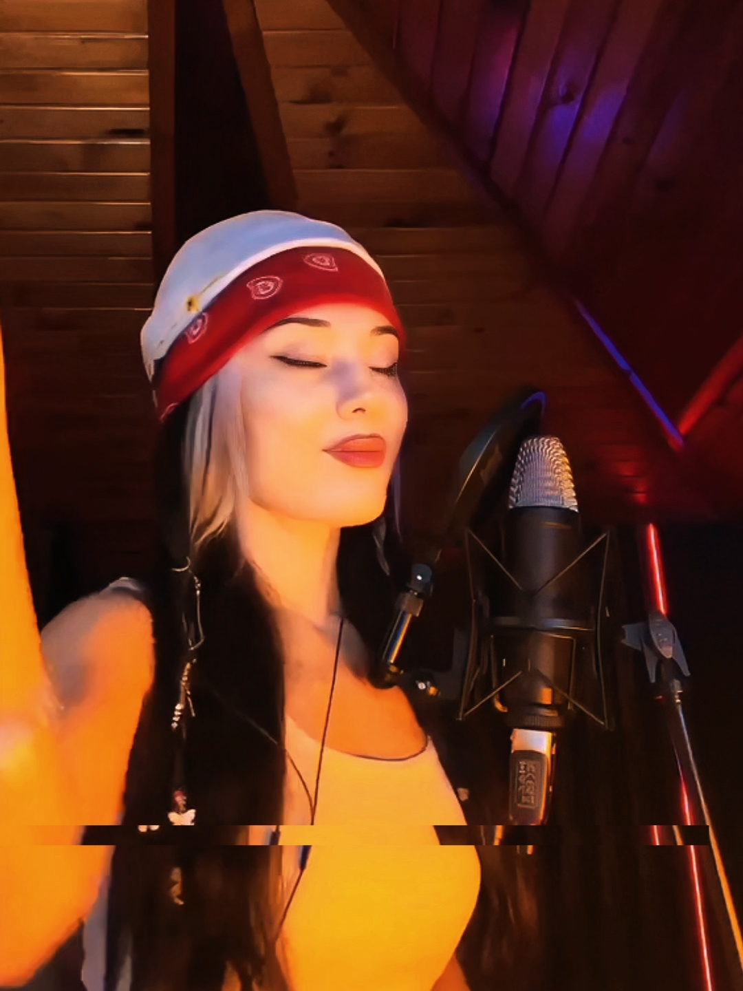 LUZ ROJA-LENTO