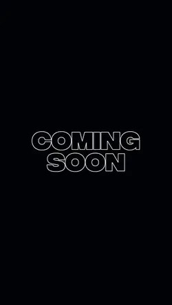 coming soon