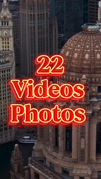 22 videos fotos 