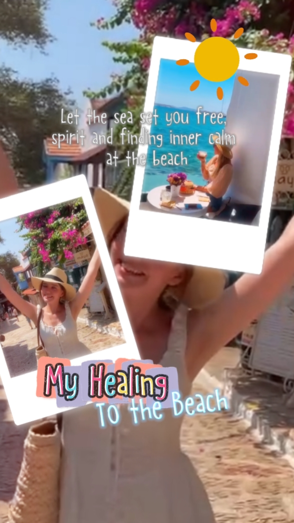 Meine Heilung 