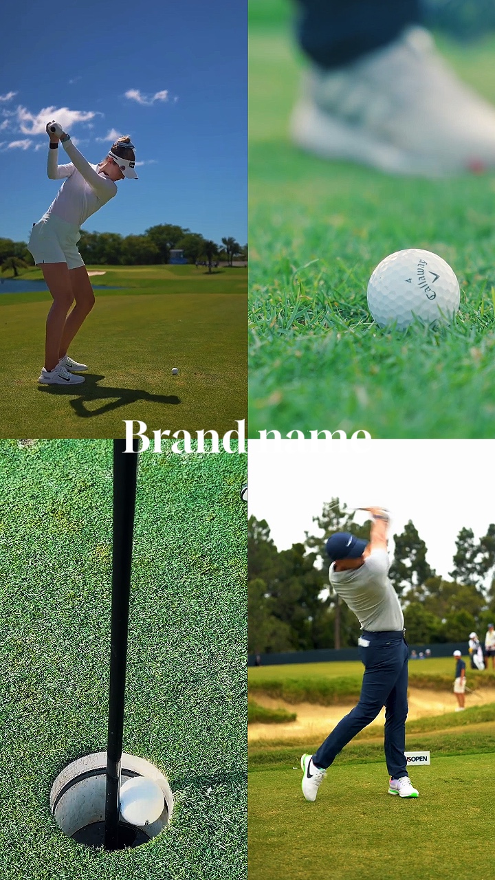 golf