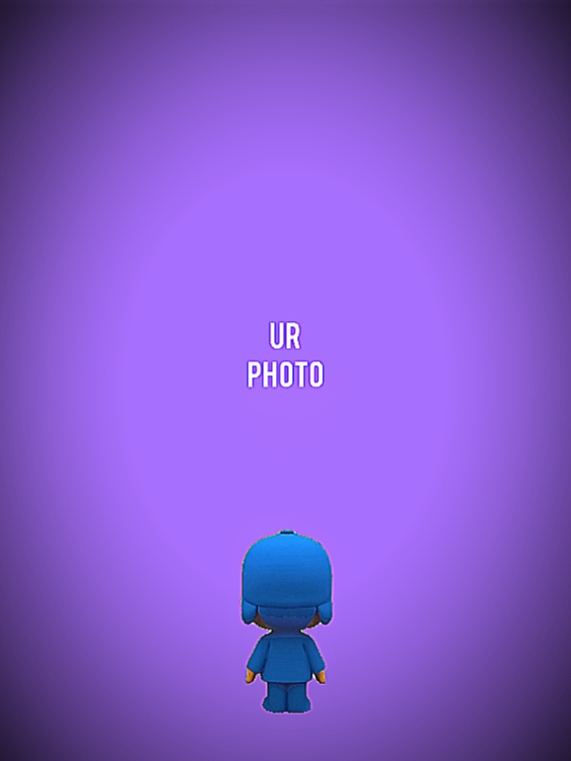 Pocoyo 