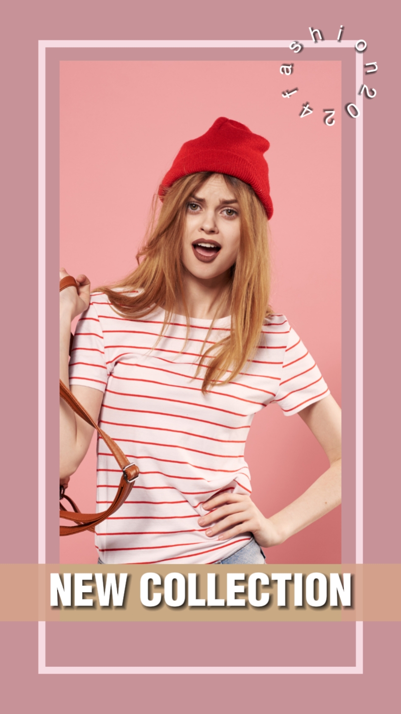 12. New collection