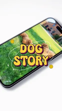 Dog Story